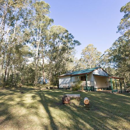 Telegraph Retreat Cottages Telegraph Point Exterior photo