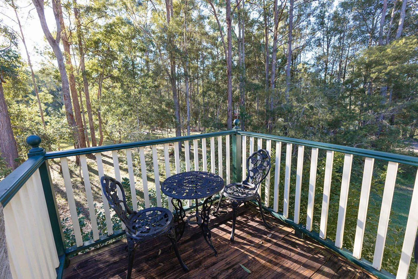 Telegraph Retreat Cottages Telegraph Point Exterior photo